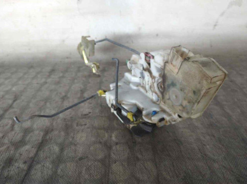 CERRADURA PUERTA DELANTERA DERECHA NISSAN PICKUP (D22) 