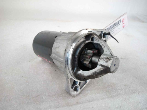  MOTOR ARRANQUE, KIA, PICANTO (TA) 