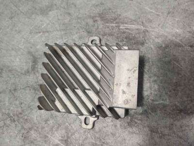 AMPLIFICADOR DE SONIDO, BMW, SERIE Z4 ROADSTER (E89)