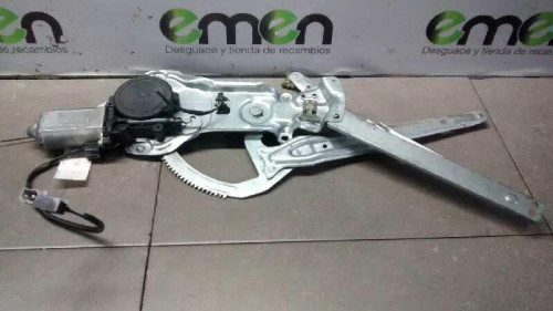 ELEVALUNAS DELANTERO DERECHO BMW SERIE 5 BERLINA (E34) 
