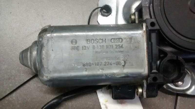 ELEVALUNAS DELANTERO DERECHO, BMW, SERIE 5 BERLINA (E34)
