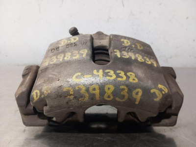 PINZA DE FRENO DELANTERA DERECHA, SEAT, LEON (1P1)