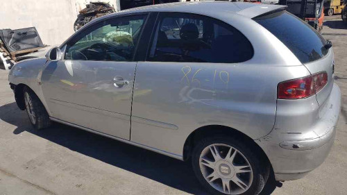  SEAT IBIZA (6L1) 