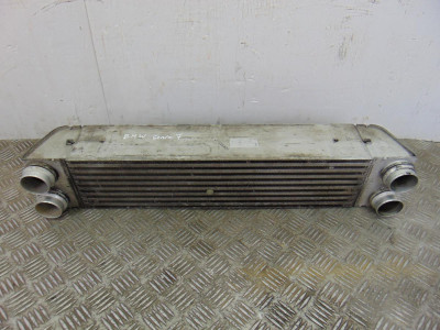 INTERCOOLER, BMW, SERIE 7 (E65/E66)