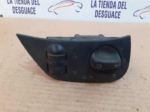  MANDO LUCES 