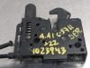  CERRADURA CAPO AUDI A1 SPORTBACK (GBA) 