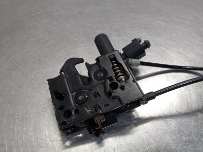 CERRADURA CAPO, AUDI, A1 SPORTBACK (GBA)