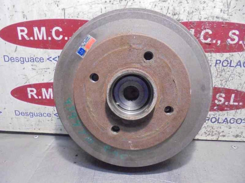  NO IDENTIFICADO Citroen C3 
