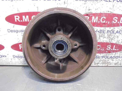  NO IDENTIFICADO Citroen C3 