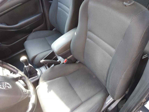 TOYOTA AVENSIS BERLINA (T25) — vehículo donante para recambios 
