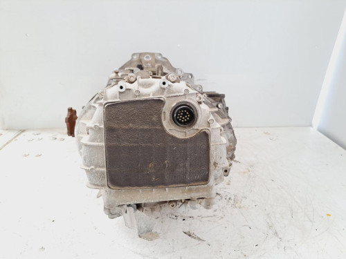 CAJA CAMBIOS Audi A6 AVANT (4G5) 