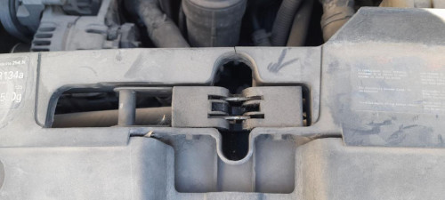 CERRADURA CAPO SEAT IBIZA (6L1) 