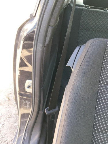 CINTURON SEGURIDAD DELANTERO DERECHO OPEL ASTRA H GTC 