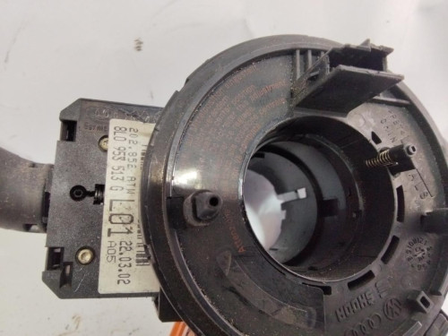 ANILLO AIRBAG Seat TOLEDO (1M2) 