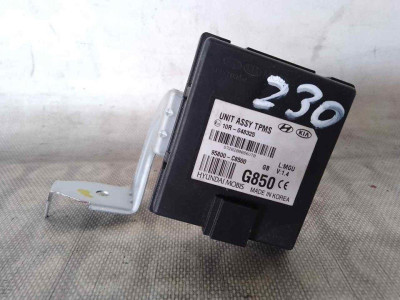 MODULO ELECTRONICO, HYUNDAI, I20 (GB)