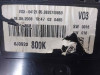 CUADRO INSTRUMENTOS SEAT IBIZA BERLINA (6J5) 