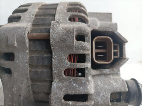  ALTERNADOR, MAZDA, 6 BERLINA (GG) 