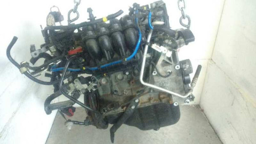  MOTOR COMPLETO FIAT GRANDE PUNTO (199) 