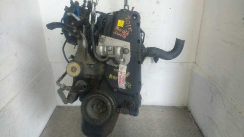  MOTOR COMPLETO FIAT GRANDE PUNTO (199) 