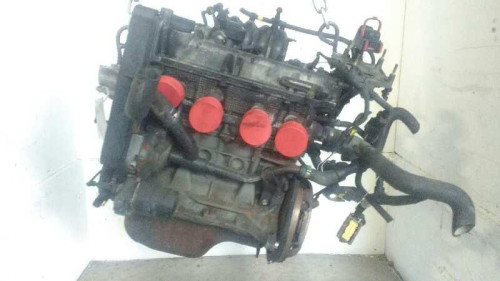  MOTOR COMPLETO FIAT GRANDE PUNTO (199) 