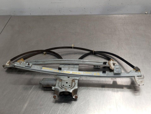  ELEVALUNAS DELANTERO DERECHO CITROEN XSARA PICASSO 