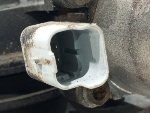  ELEVALUNAS DELANTERO DERECHO CITROEN XSARA PICASSO 