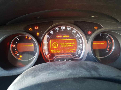  CITROEN C5 BERLINA 