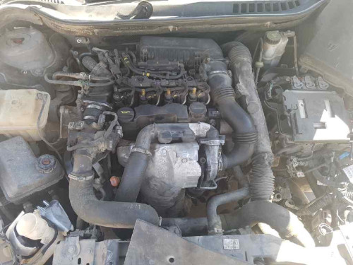  CITROEN C5 BERLINA 
