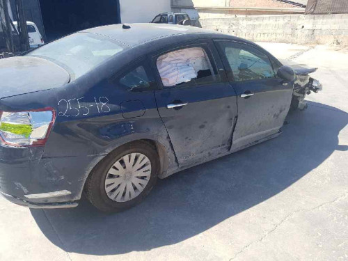  CITROEN C5 BERLINA 