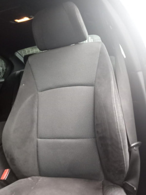 JUEGO ASIENTOS COMPLETO, BMW, SERIE 3 BERLINA (E90)