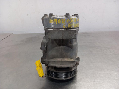 COMPRESOR AIRE ACONDICIONADO, CITROEN, BERLINGO