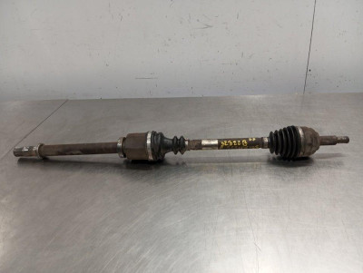 TRANSMISION DELANTERA DERECHA, RENAULT, SCENIC II (JM)