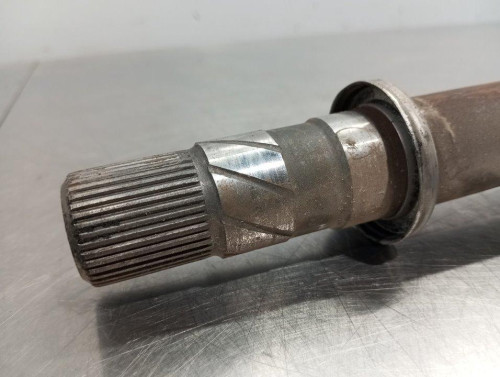  TRANSMISION DELANTERA DERECHA, RENAULT, SCENIC II (JM) 