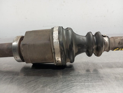 TRANSMISION DELANTERA DERECHA, RENAULT, SCENIC II (JM)