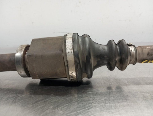  TRANSMISION DELANTERA DERECHA, RENAULT, SCENIC II (JM) 