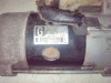  MOTOR ARRANQUE MAZDA 6 BERLINA (GG) 