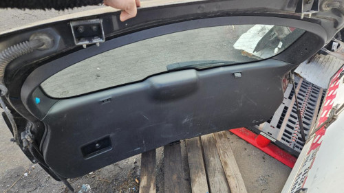 GUARNECIDO PORTON TRASERO Nissan QASHQAI (J10) 