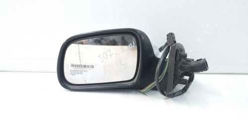  RETROVISOR IZQUIERDO 