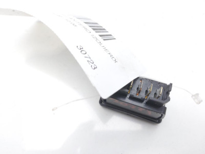 MANDO ELEVALUNAS DELANTERO IZQUIERDO, CITROEN, SAXO