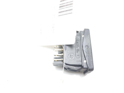 MANDO ELEVALUNAS DELANTERO IZQUIERDO, CITROEN, SAXO