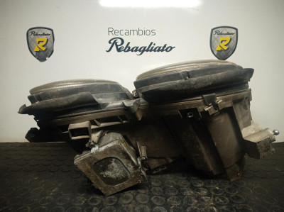 FARO IZQUIERDO, MERCEDES-BENZ, CL (BM 215) COUPE