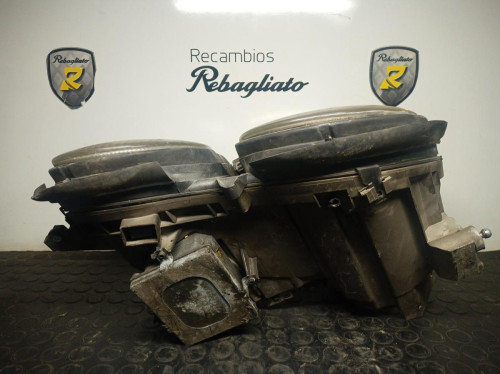  FARO IZQUIERDO, MERCEDES-BENZ, CL (BM 215) COUPE 