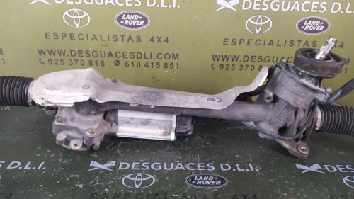 CREMALLERA DIRECCION VOLKSWAGEN GOLF VI (5K1)(10.2008) 