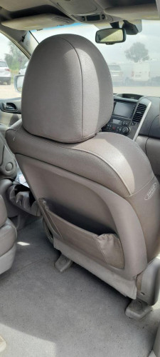 ASIENTO DELANTERO DERECHO Kia CARNIVAL 