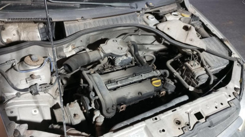 BOMBA DIRECCION Opel CORSA C 