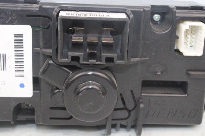 MANDO CALEFACCION / AIRE ACONDICIONADO