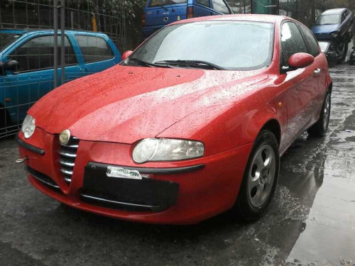  ALFA ROMEO 147 (190) 