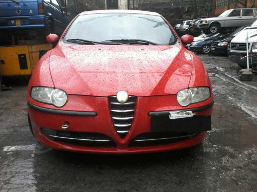  ALFA ROMEO 147 (190) 