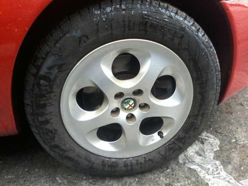  ALFA ROMEO 147 (190) 