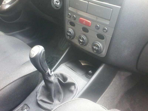  ALFA ROMEO 147 (190) 